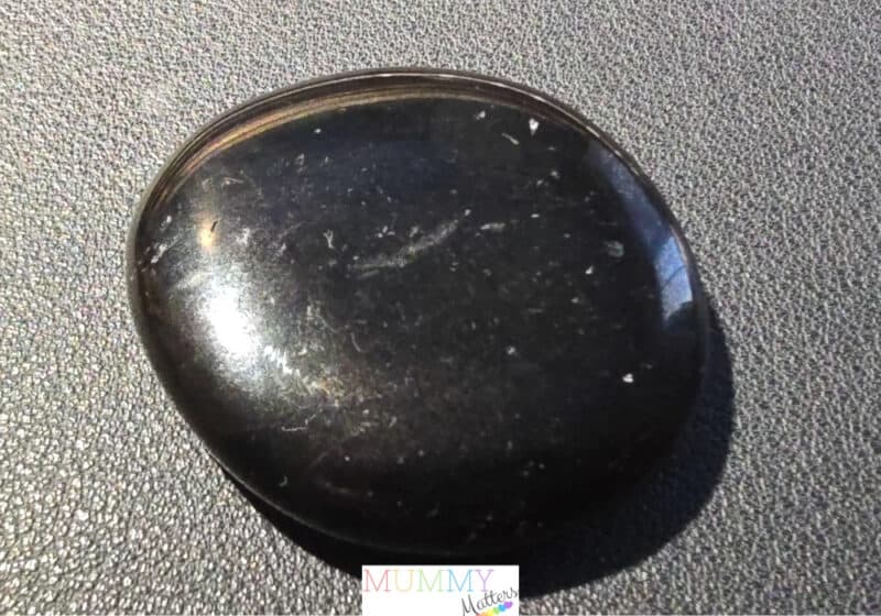 Black Tourmaline