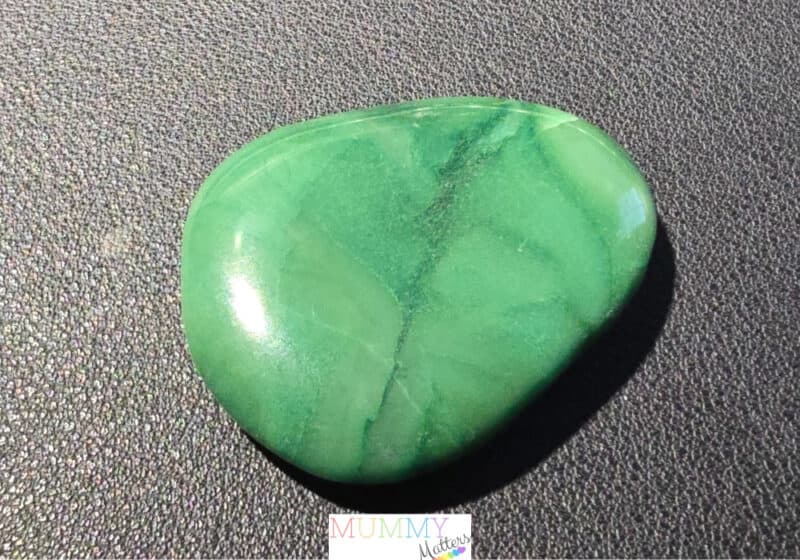 Green Aventurine
