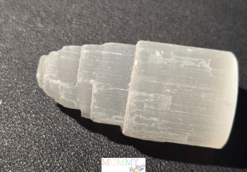Selenite