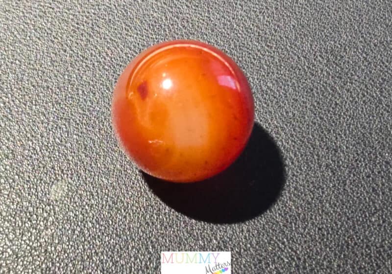 Carnelian
