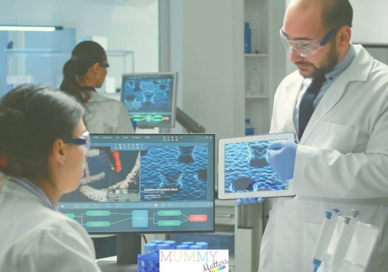 Medical technology