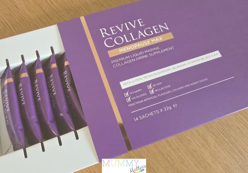 Revive Collagen