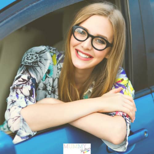 best cars for new drivers