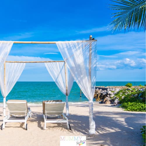Affordable resorts that scream luxury