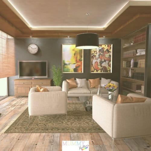 upgrades to your home