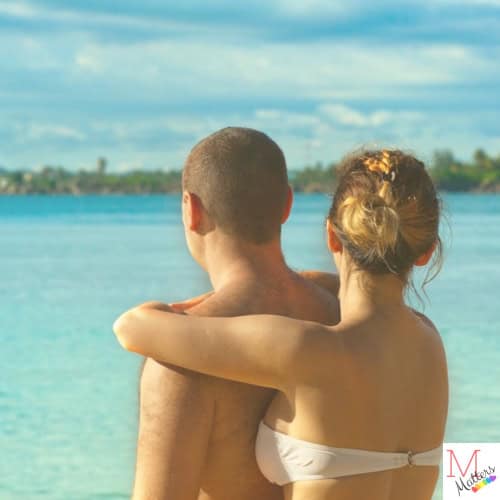 second honeymoon