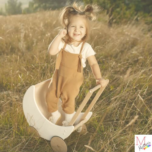 Organic fabrics for kids