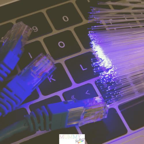 Why Families Now Prefer Fiber