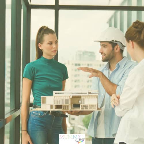 Home remodeling contractor