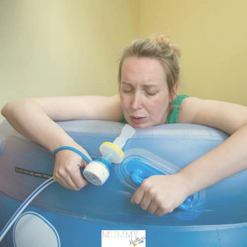 Essential supplies to prepare for a home birth