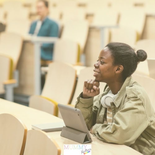 Degree Apprenticeship vs University