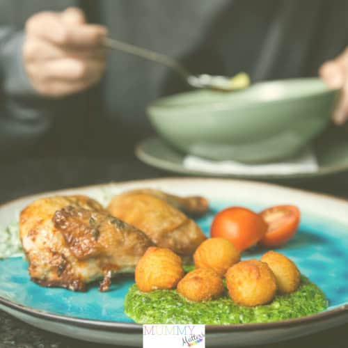 How Ready-to-Eat Food Can Feel Gourmet