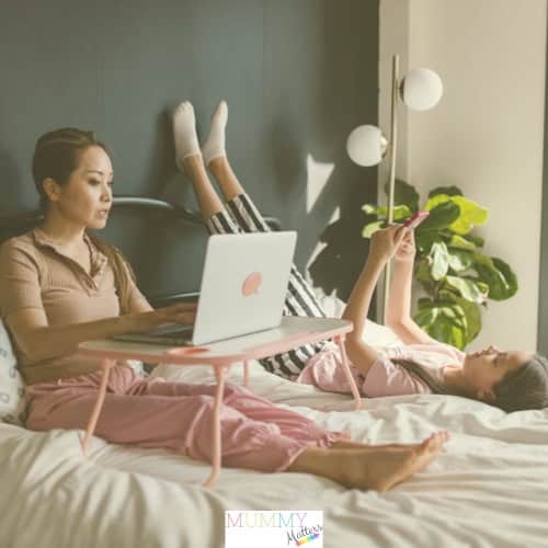 Cut the tech overload