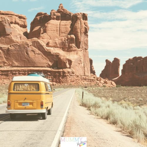 Experiential travel