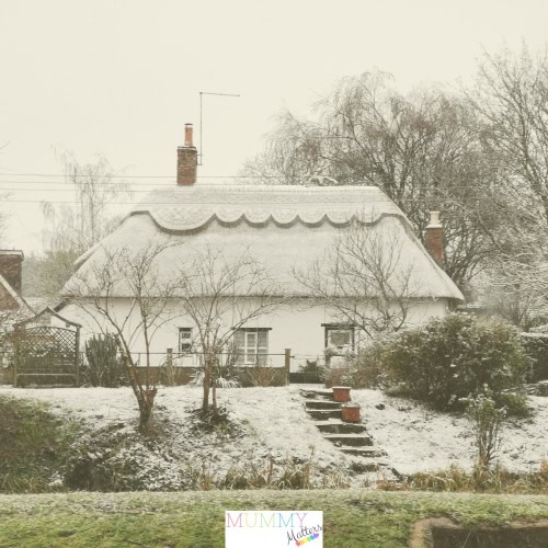 Essential Repairs Every Older House Needs Before Winter Hits