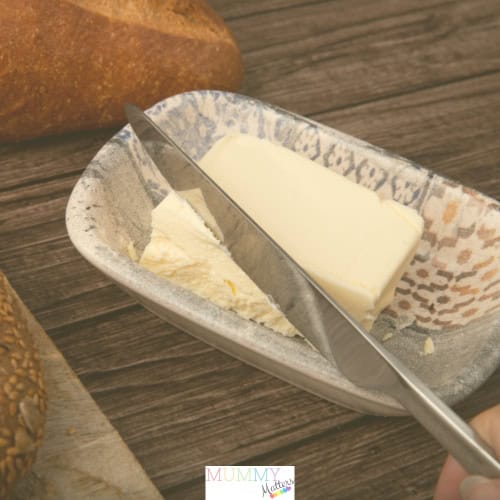 cream separator