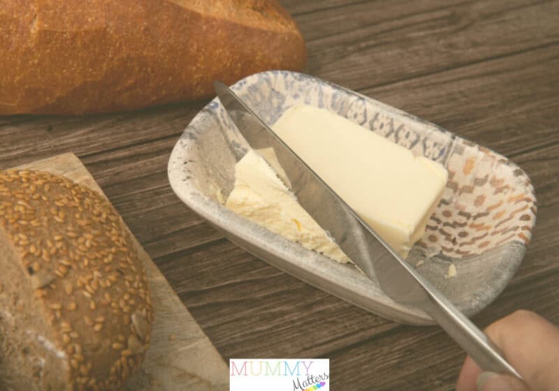 cream separator