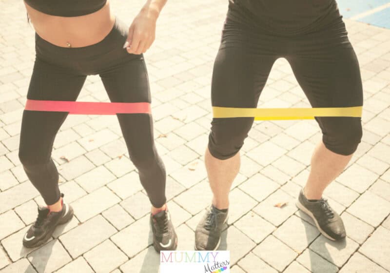 road to fitness
