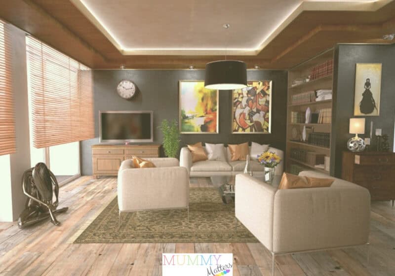 upgrades to your home