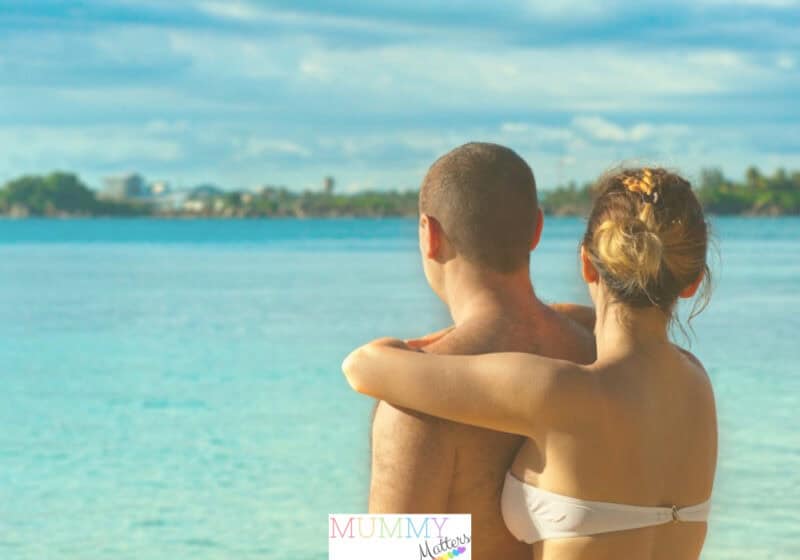 second honeymoon