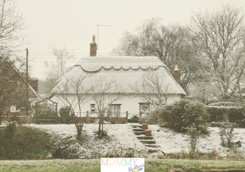 Essential Repairs Every Older House Needs Before Winter Hits