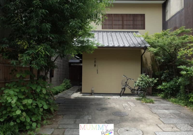 Homes around the world