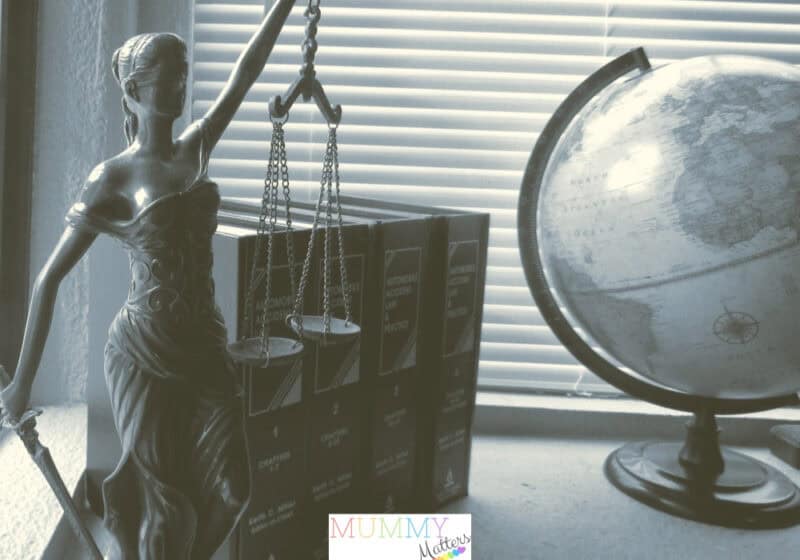 managing legal disputes