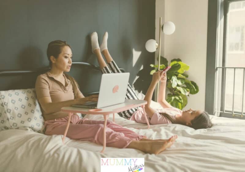Cut the tech overload