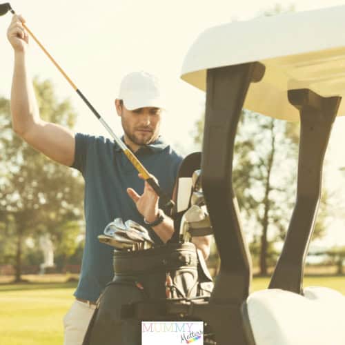 buying direct golf clubs
