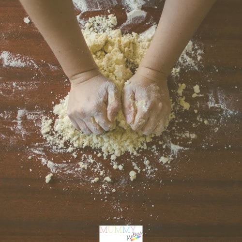 Beginner baking tips