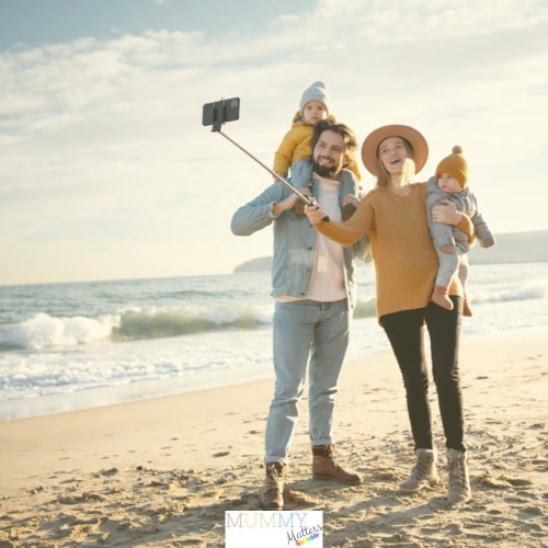 Improve Your Travel Photos on Your Next Family Trip