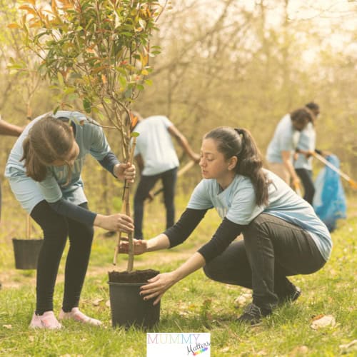 employee volunteering platform