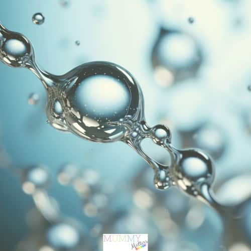 Hydrogen water