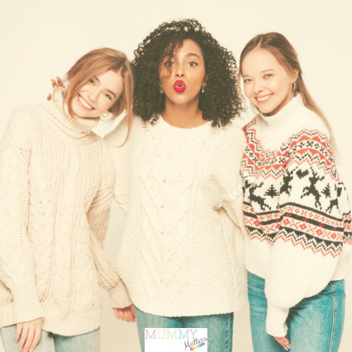 new year style refresh