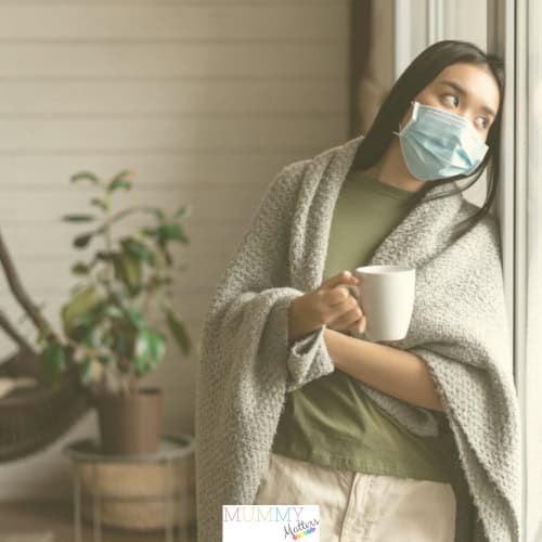 Influenza A NHS