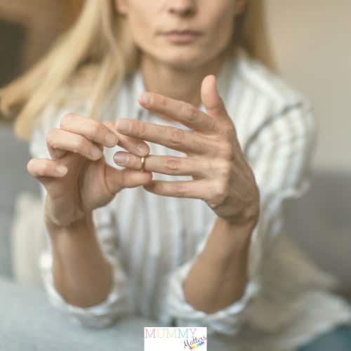 Crucial signs your marriage cannot be saved