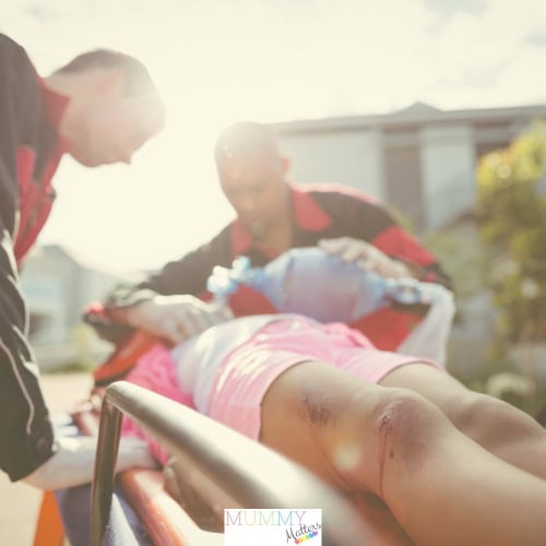When a Family Trip Turns Risky and Safety Becomes a Priority
