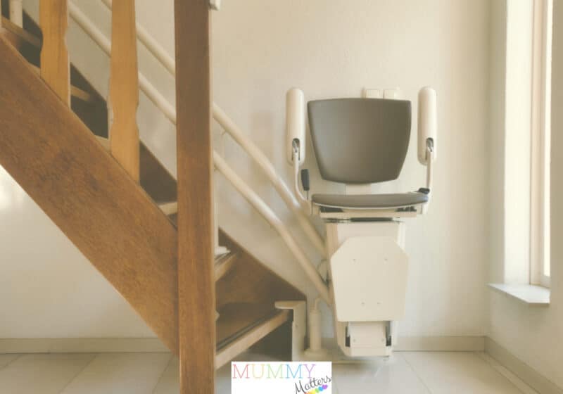 Stairlift Brands