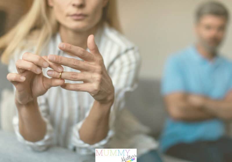 Signs Your Marriage Cannot Be Saved