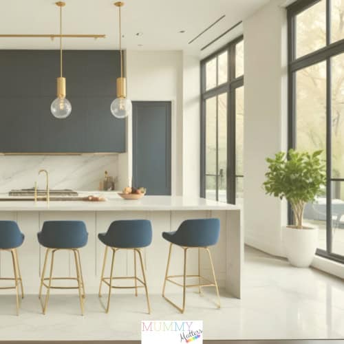 what kitchen trends