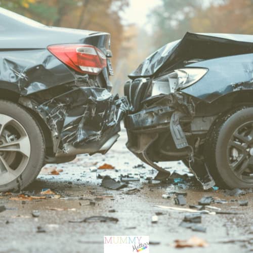 Compensation after a car accident
