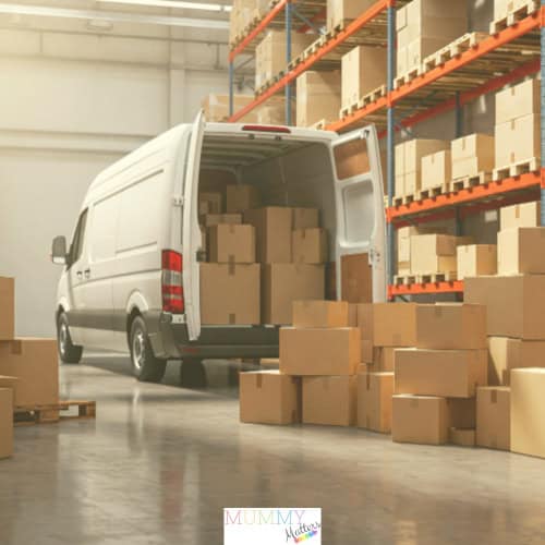 3PL Services