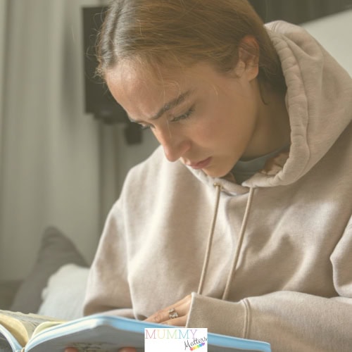 Discover NA books