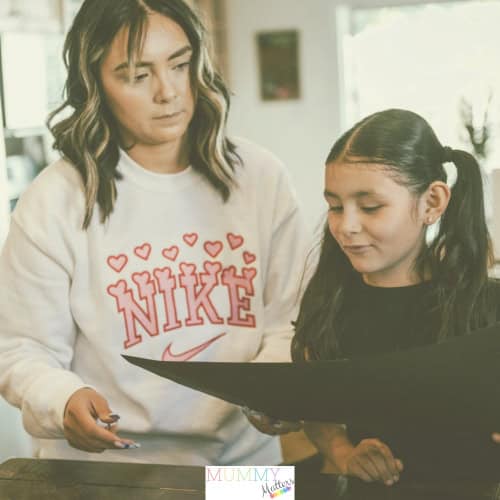 How Parenting Changes When You Stop Comparing