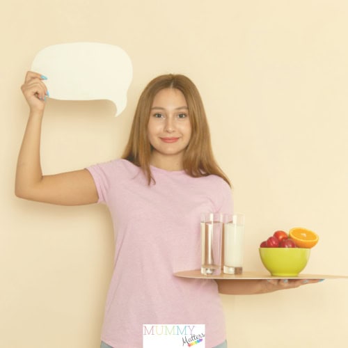 Weight Changes Can Affect Your Menstrual Cycle