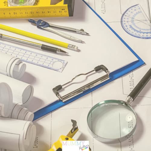 Essential Tools Every Drafting Beginner Should Own