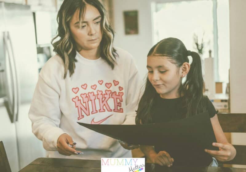 How Parenting Changes When You Stop Comparing