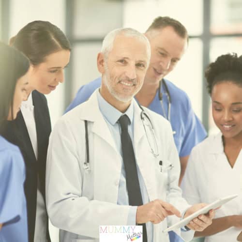 Medical Practitioners are branching out