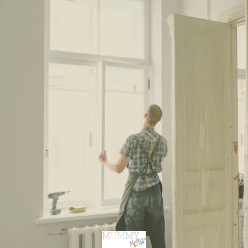 Common Repairs That Homeowners Should Avoid Doing