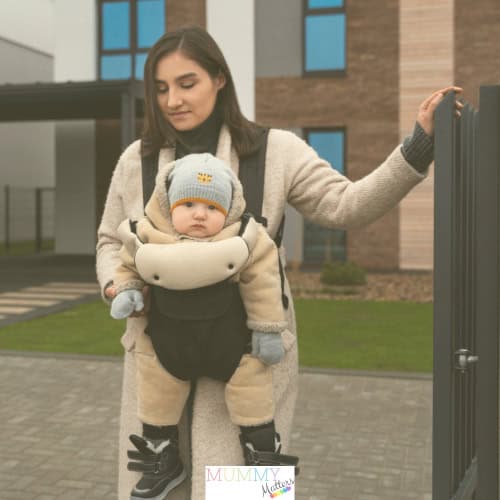 baby-proof your rental